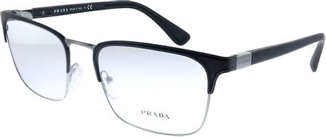 prada pr54 tv model|Prada Heritage PR 54TV Rectangle Eyeglasses .